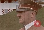 Image Adolf Hitler Allemagne, 1940, de la seconde 4 séquences d'archives historiques vidéo 65675048097