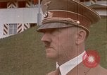 Image Adolf Hitler Allemagne, 1940, de la seconde 5 séquences d'archives historiques vidéo 65675048097