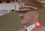 Image Adolf Hitler Allemagne, 1940, de la seconde 6 séquences d'archives historiques vidéo 65675048097