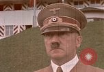 Image Adolf Hitler Allemagne, 1940, de la seconde 9 séquences d'archives historiques vidéo 65675048097