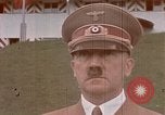 Image Adolf Hitler Allemagne, 1940, de la seconde 10 séquences d'archives historiques vidéo 65675048097