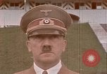 Image Adolf Hitler Allemagne, 1940, de la seconde 11 séquences d'archives historiques vidéo 65675048097