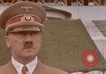 Image Adolf Hitler Allemagne, 1940, de la seconde 12 séquences d'archives historiques vidéo 65675048097