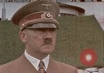 Image Adolf Hitler Allemagne, 1940, de la seconde 15 séquences d'archives historiques vidéo 65675048097