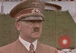 Image Adolf Hitler Allemagne, 1940, de la seconde 16 séquences d'archives historiques vidéo 65675048097