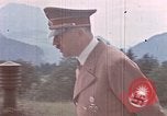 Image Adolf Hitler Allemagne, 1940, de la seconde 18 séquences d'archives historiques vidéo 65675048097