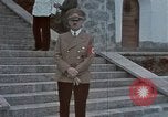Image Adolf Hitler Allemagne, 1940, de la seconde 28 séquences d'archives historiques vidéo 65675048097