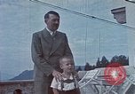 Image Adolf Hitler Allemagne, 1940, de la seconde 1 séquences d'archives historiques vidéo 65675048098