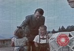 Image Adolf Hitler Allemagne, 1940, de la seconde 6 séquences d'archives historiques vidéo 65675048098