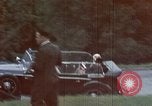 Image L'émissaire saoudien se rend à Berghof Berchtesgaden Allemagne, 1939, de la seconde 3 séquences d'archives historiques vidéo 65675048099