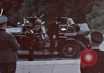 Image L'émissaire saoudien se rend à Berghof Berchtesgaden Allemagne, 1939, de la seconde 9 séquences d'archives historiques vidéo 65675048099