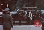 Image L'émissaire saoudien se rend à Berghof Berchtesgaden Allemagne, 1939, de la seconde 10 séquences d'archives historiques vidéo 65675048099
