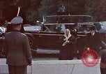 Image L'émissaire saoudien se rend à Berghof Berchtesgaden Allemagne, 1939, de la seconde 12 séquences d'archives historiques vidéo 65675048099