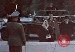 Image L'émissaire saoudien se rend à Berghof Berchtesgaden Allemagne, 1939, de la seconde 18 séquences d'archives historiques vidéo 65675048099