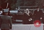 Image L'émissaire saoudien se rend à Berghof Berchtesgaden Allemagne, 1939, de la seconde 22 séquences d'archives historiques vidéo 65675048099
