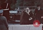 Image L'émissaire saoudien se rend à Berghof Berchtesgaden Allemagne, 1939, de la seconde 23 séquences d'archives historiques vidéo 65675048099