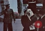 Image L'émissaire saoudien se rend à Berghof Berchtesgaden Allemagne, 1939, de la seconde 37 séquences d'archives historiques vidéo 65675048099