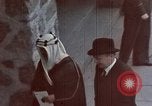 Image L'émissaire saoudien se rend à Berghof Berchtesgaden Allemagne, 1939, de la seconde 40 séquences d'archives historiques vidéo 65675048099