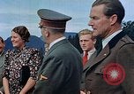 Image Adolf Hitler Allemagne, 1940, de la seconde 1 séquences d'archives historiques vidéo 65675048100