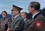 Image Adolf Hitler Allemagne, 1940, de la seconde 4 séquences d'archives historiques vidéo 65675048100