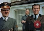 Image Adolf Hitler Allemagne, 1940, de la seconde 5 séquences d'archives historiques vidéo 65675048100