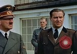 Image Adolf Hitler Allemagne, 1940, de la seconde 6 séquences d'archives historiques vidéo 65675048100