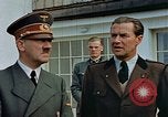 Image Adolf Hitler Allemagne, 1940, de la seconde 7 séquences d'archives historiques vidéo 65675048100