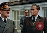 Image Adolf Hitler Allemagne, 1940, de la seconde 8 séquences d'archives historiques vidéo 65675048100