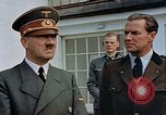 Image Adolf Hitler Allemagne, 1940, de la seconde 10 séquences d'archives historiques vidéo 65675048100