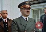Image Adolf Hitler Allemagne, 1940, de la seconde 12 séquences d'archives historiques vidéo 65675048100