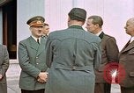 Image Adolf Hitler Allemagne, 1940, de la seconde 15 séquences d'archives historiques vidéo 65675048100