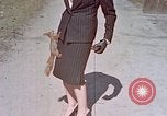Immagine di Eva Braun Germania, 1940, secondo 41 filmato di repertorio 65675048102