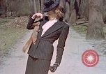 Immagine di Eva Braun Germania, 1940, secondo 43 filmato di repertorio 65675048102