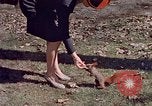 Immagine di Eva Braun Germania, 1940, secondo 53 filmato di repertorio 65675048102