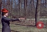 Immagine di Eva Braun Germania, 1940, secondo 56 filmato di repertorio 65675048102