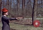 Immagine di Eva Braun Germania, 1940, secondo 57 filmato di repertorio 65675048102