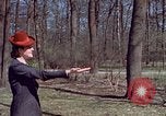 Immagine di Eva Braun Germania, 1940, secondo 58 filmato di repertorio 65675048102