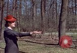 Immagine di Eva Braun Germania, 1940, secondo 59 filmato di repertorio 65675048102