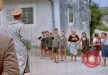 Image Adolf Hitler visites son enfance l'école Fischlham Autriche, 1938, de la seconde 18 séquences d'archives historiques vidéo 65675048103