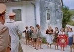 Image Adolf Hitler visites son enfance l'école Fischlham Autriche, 1938, de la seconde 19 séquences d'archives historiques vidéo 65675048103