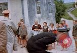 Image Adolf Hitler visites son enfance l'école Fischlham Autriche, 1938, de la seconde 21 séquences d'archives historiques vidéo 65675048103