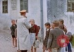 Image Adolf Hitler visites son enfance l'école Fischlham Autriche, 1938, de la seconde 33 séquences d'archives historiques vidéo 65675048103