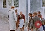 Image Adolf Hitler visites son enfance l'école Fischlham Autriche, 1938, de la seconde 34 séquences d'archives historiques vidéo 65675048103