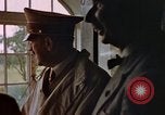 Image Adolf Hitler visites son enfance l'école Fischlham Autriche, 1938, de la seconde 38 séquences d'archives historiques vidéo 65675048103