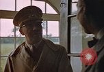 Image Adolf Hitler visites son enfance l'école Fischlham Autriche, 1938, de la seconde 42 séquences d'archives historiques vidéo 65675048103