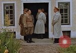Image Adolf Hitler visites son enfance l'école Fischlham Autriche, 1938, de la seconde 57 séquences d'archives historiques vidéo 65675048103