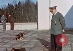 Standbild Adolf Hitler am Berghof Bayern Deutschland, 1940, aus Sekunde 1 historischem Filmmaterial Videoclip 65675048104