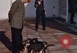 Standbild Adolf Hitler am Berghof Bayern Deutschland, 1940, aus Sekunde 29 historischem Filmmaterial Videoclip 65675048104
