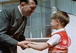 Standbild Adolf Hitler Deutschland, 1940, aus Sekunde 1 historischem Filmmaterial Videoclip 65675048105