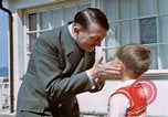 Standbild Adolf Hitler Deutschland, 1940, aus Sekunde 3 historischem Filmmaterial Videoclip 65675048105